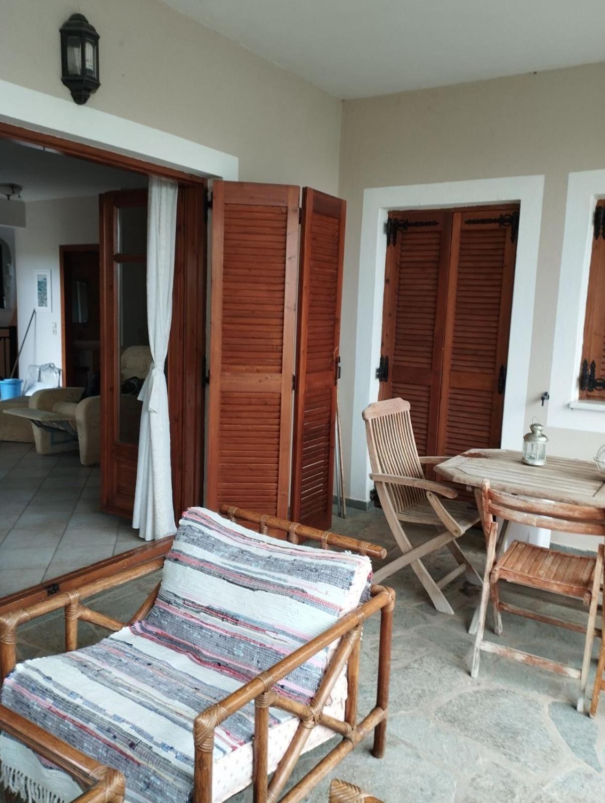 Zeusplace Karia Villa Natura Leptokarya  Exterior photo